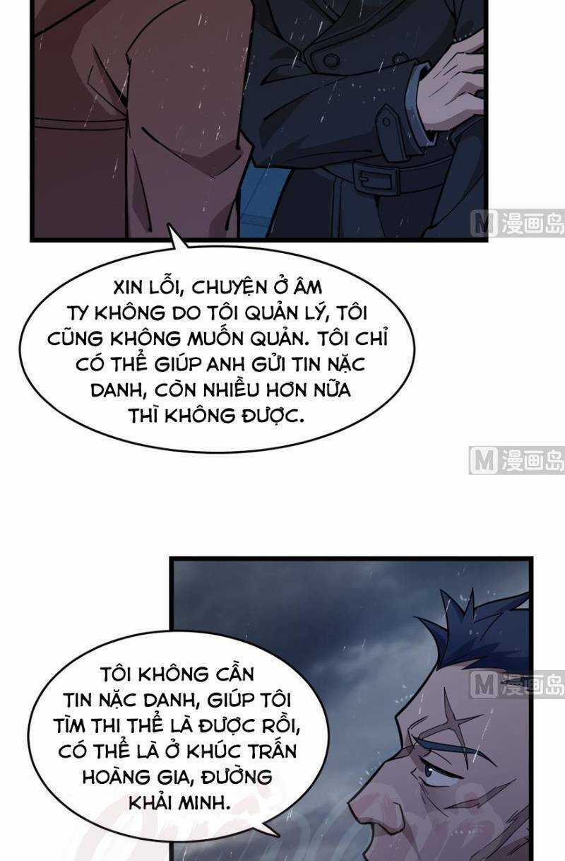 Thâm Dạ Thư Ốc - Chapter 84 - Trang 25