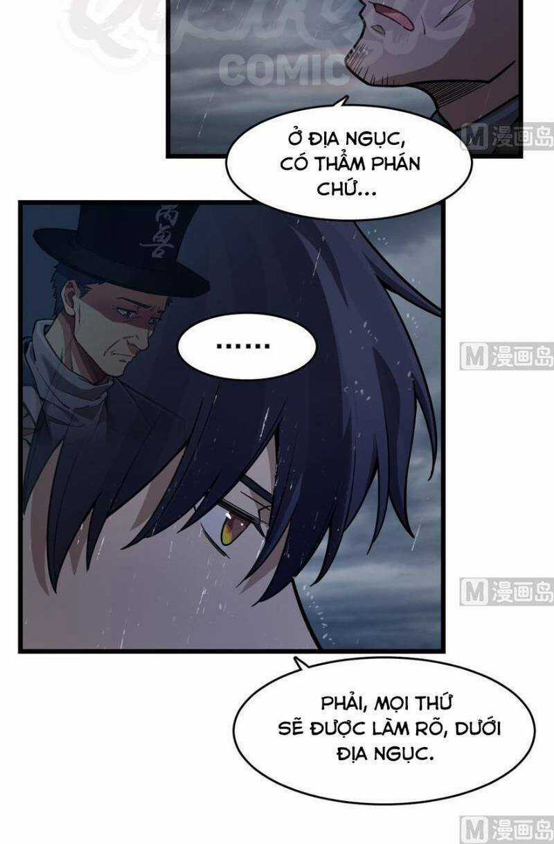 Thâm Dạ Thư Ốc - Chapter 84 - Trang 26