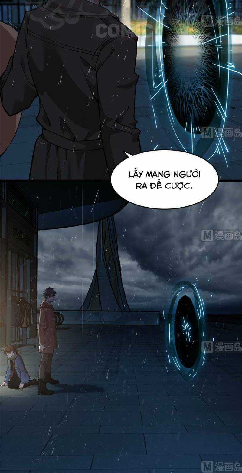 Thâm Dạ Thư Ốc - Chapter 84 - Trang 28