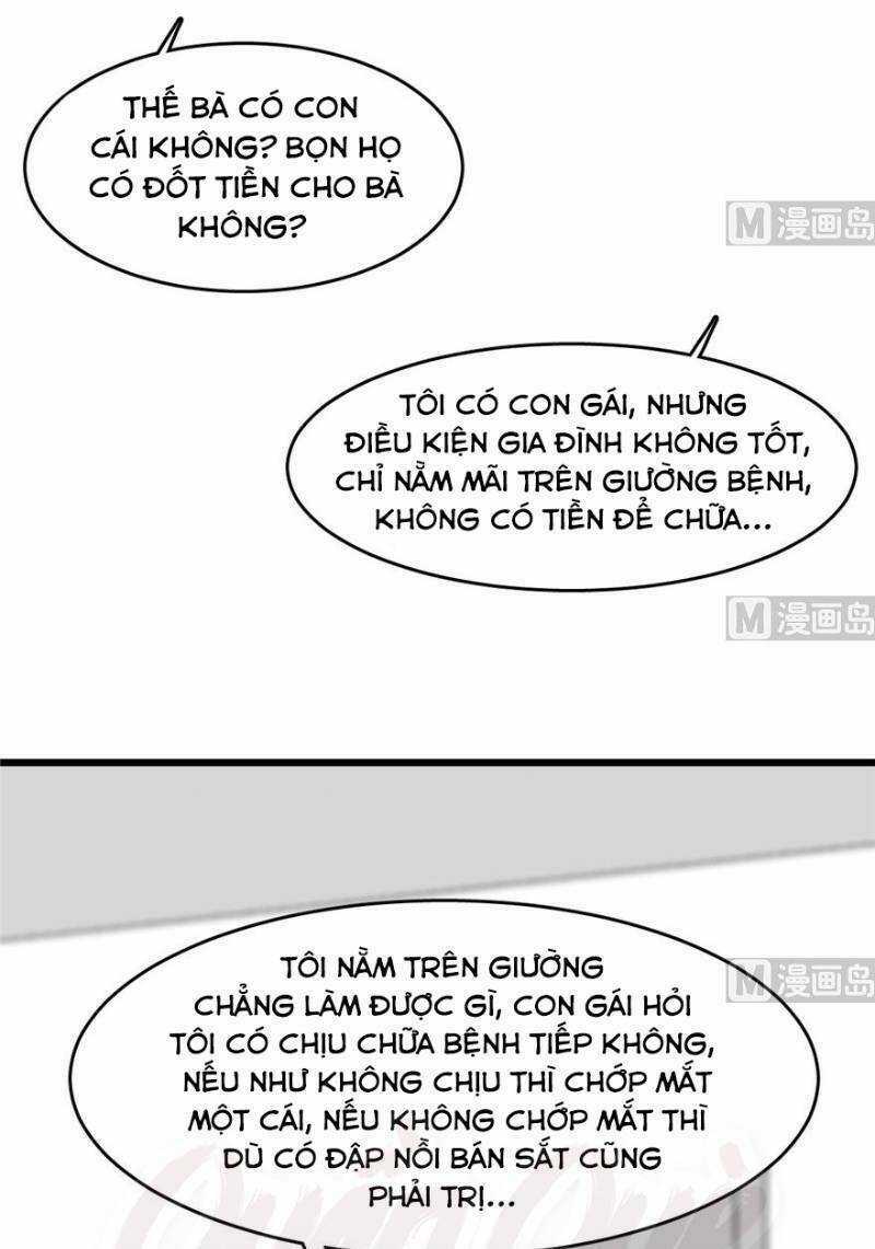 Thâm Dạ Thư Ốc - Chapter 84 - Trang 5