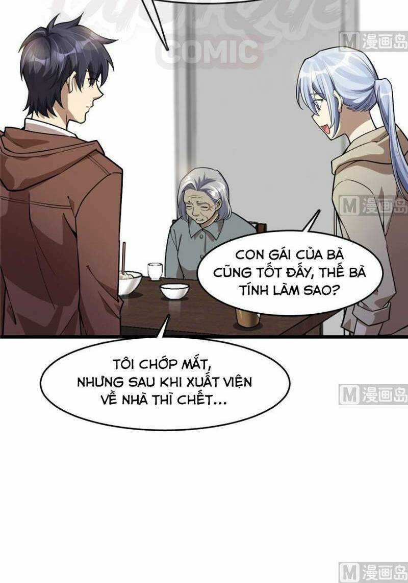 Thâm Dạ Thư Ốc - Chapter 84 - Trang 6