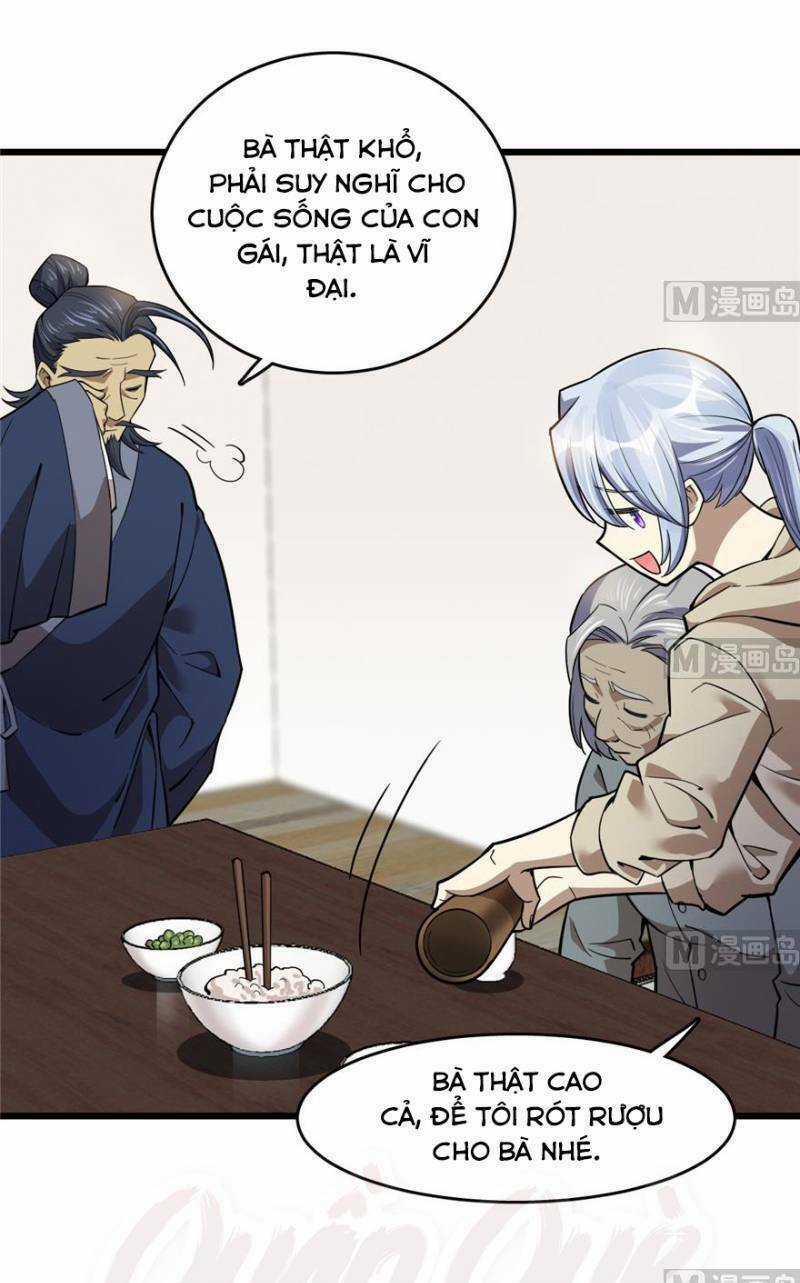 Thâm Dạ Thư Ốc - Chapter 84 - Trang 7