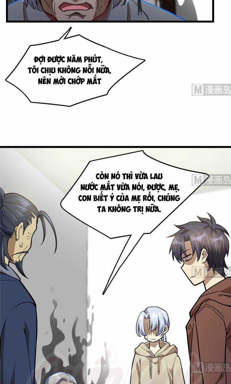 Thâm Dạ Thư Ốc - Chapter 84 - Trang 9