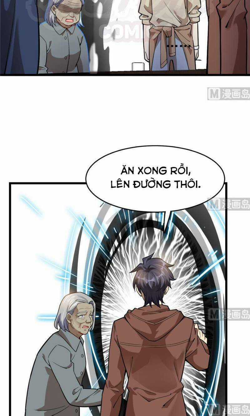 Thâm Dạ Thư Ốc - Chapter 84 - Trang 10