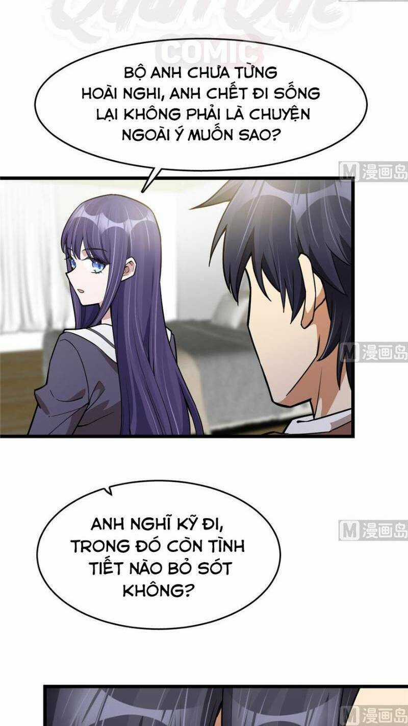 Thâm Dạ Thư Ốc - Chapter 85 - Trang 14