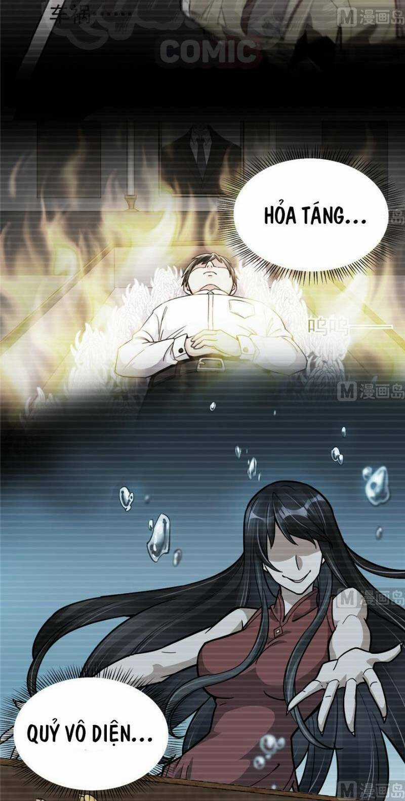 Thâm Dạ Thư Ốc - Chapter 85 - Trang 16