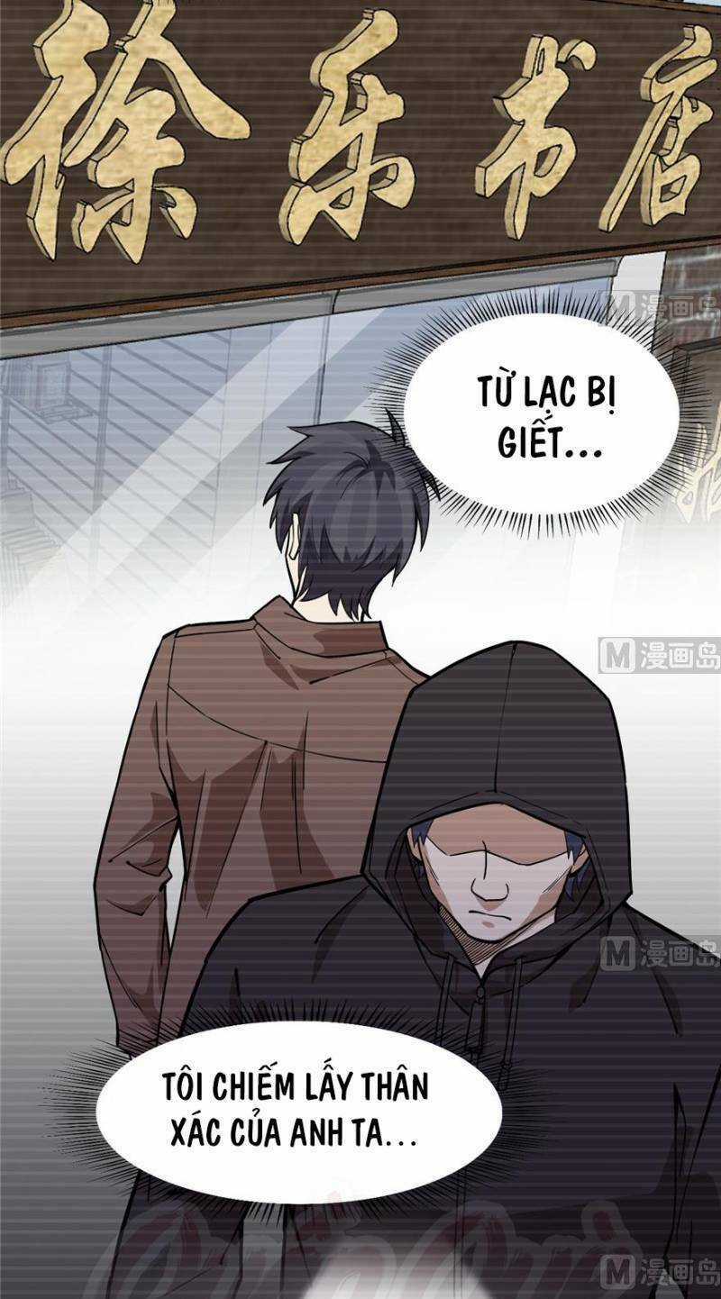 Thâm Dạ Thư Ốc - Chapter 85 - Trang 17