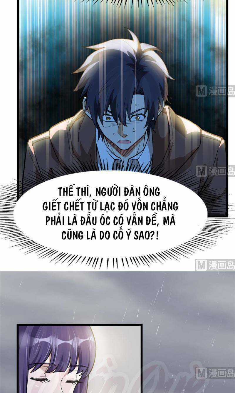 Thâm Dạ Thư Ốc - Chapter 85 - Trang 19