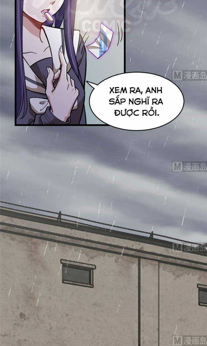 Thâm Dạ Thư Ốc - Chapter 85 - Trang 20