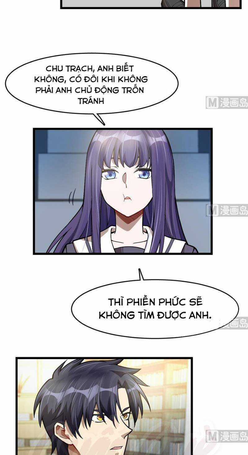 Thâm Dạ Thư Ốc - Chapter 85 - Trang 3