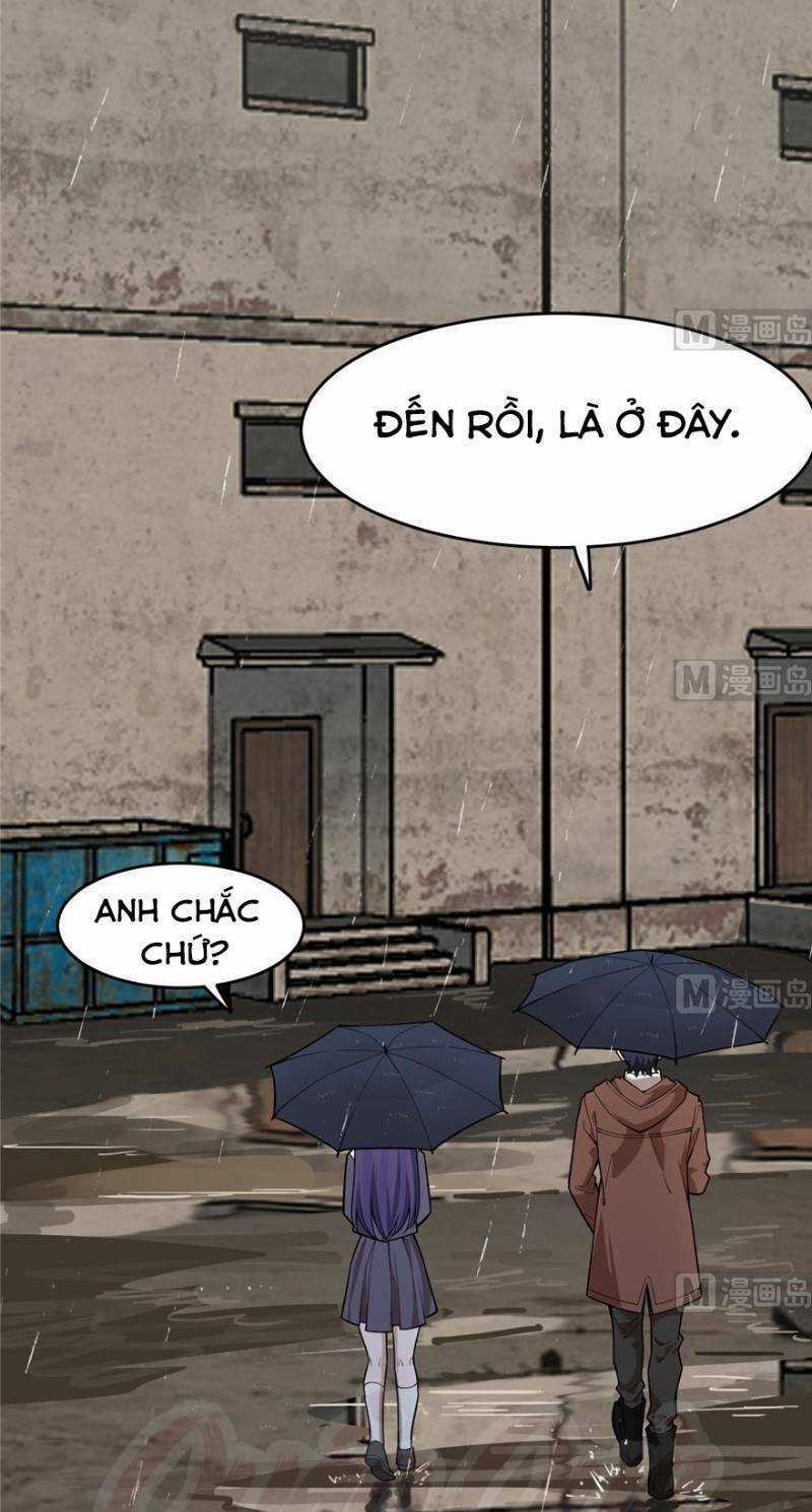 Thâm Dạ Thư Ốc - Chapter 85 - Trang 21