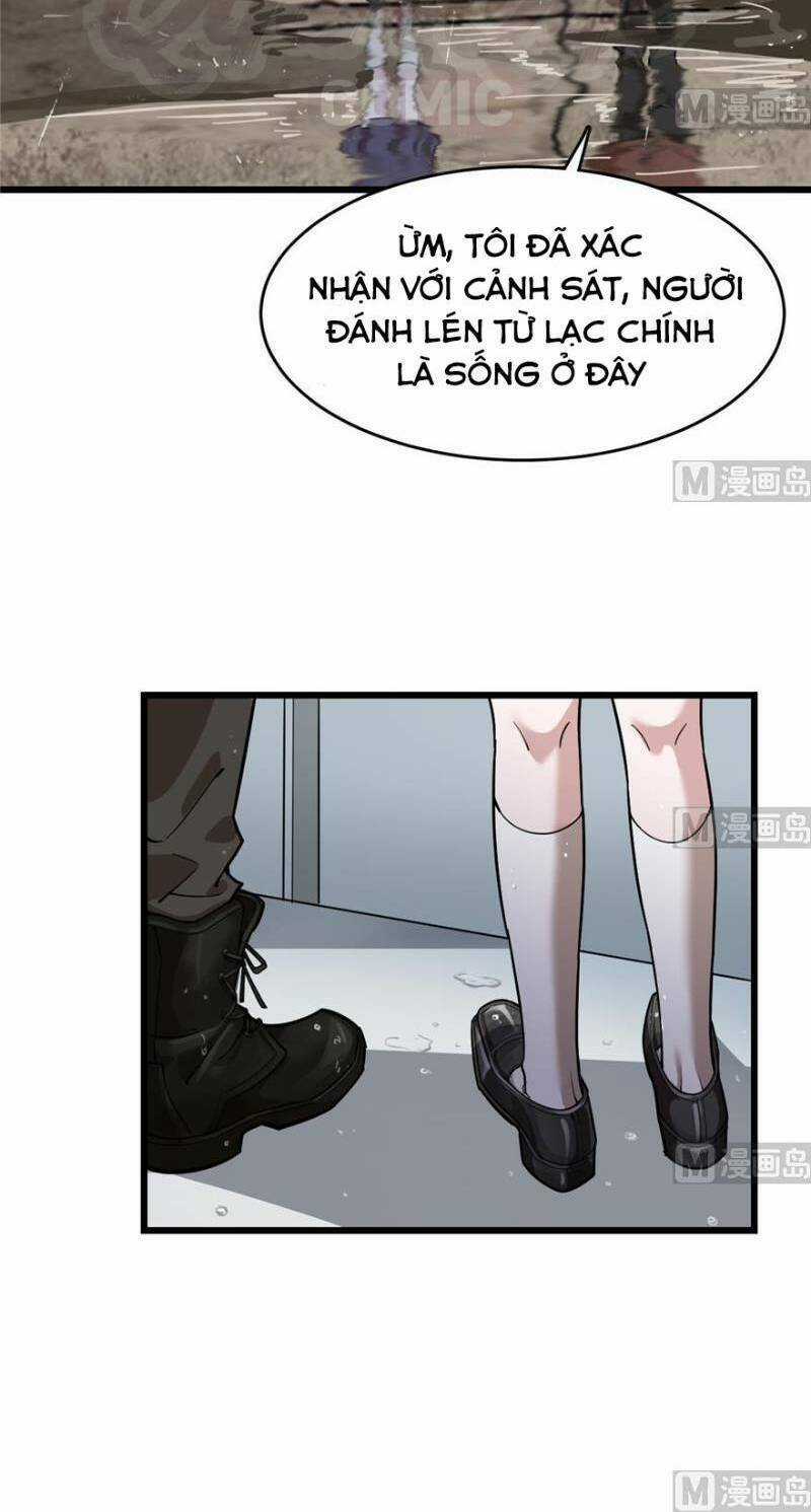 Thâm Dạ Thư Ốc - Chapter 85 - Trang 22