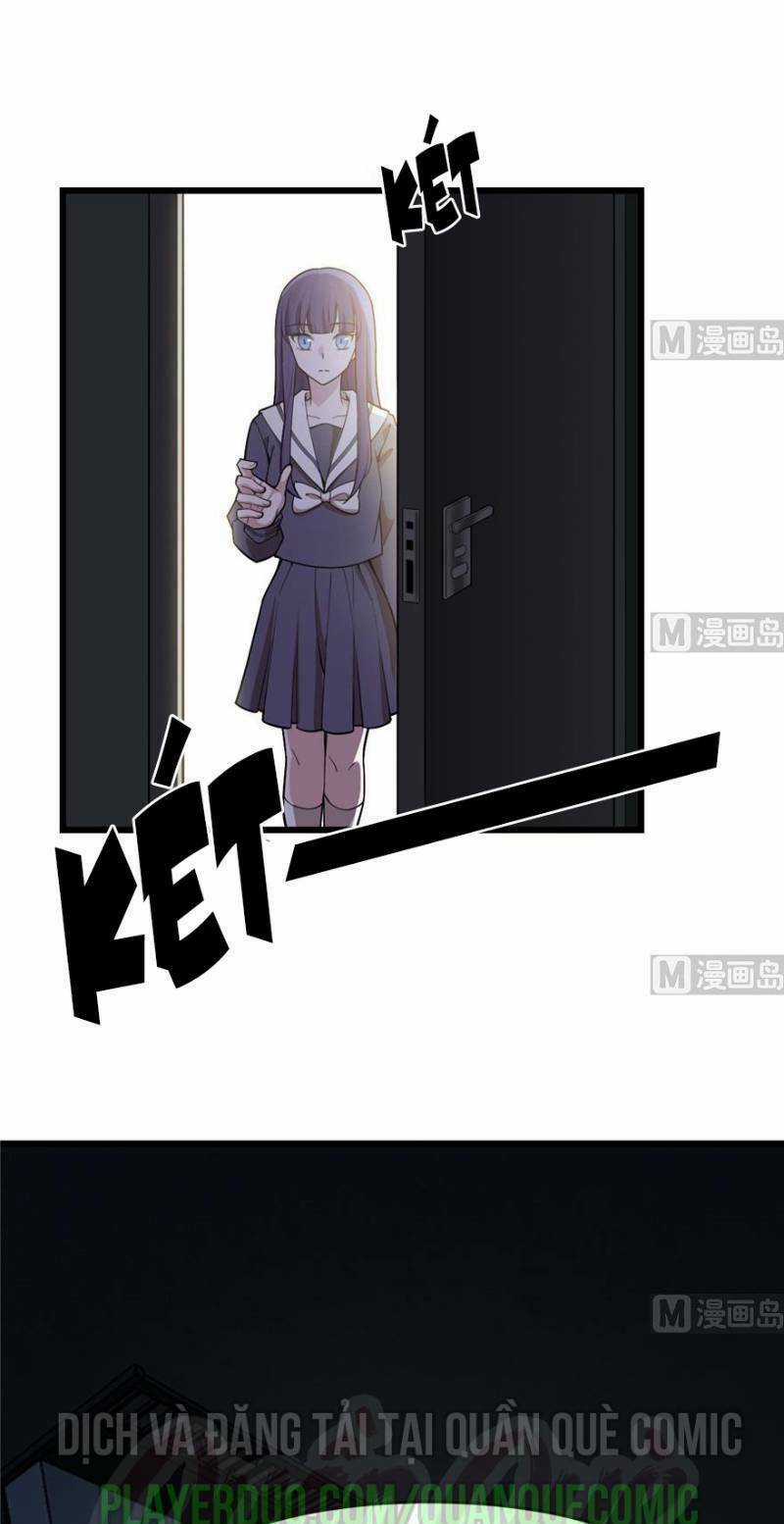 Thâm Dạ Thư Ốc - Chapter 85 - Trang 23