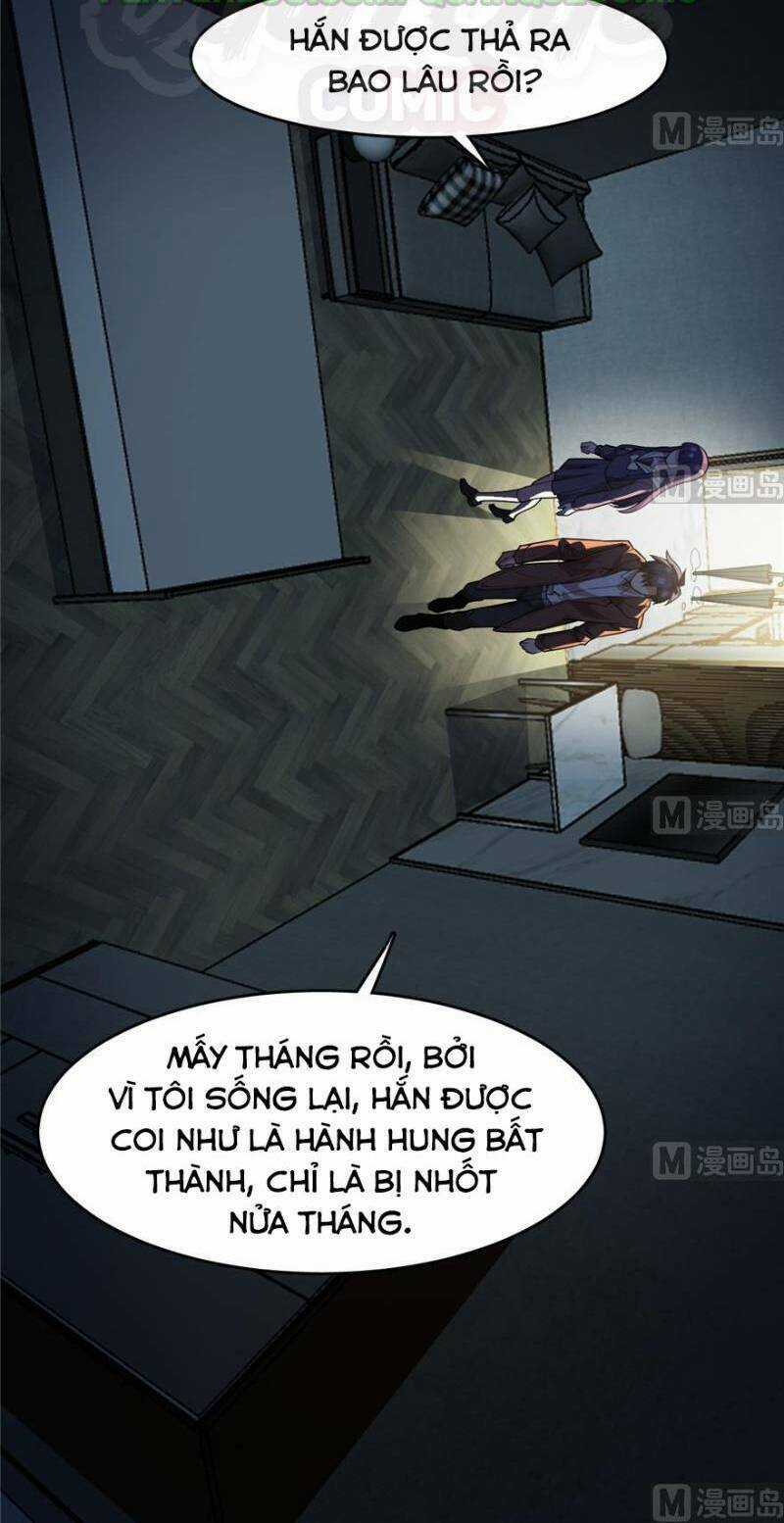 Thâm Dạ Thư Ốc - Chapter 85 - Trang 24