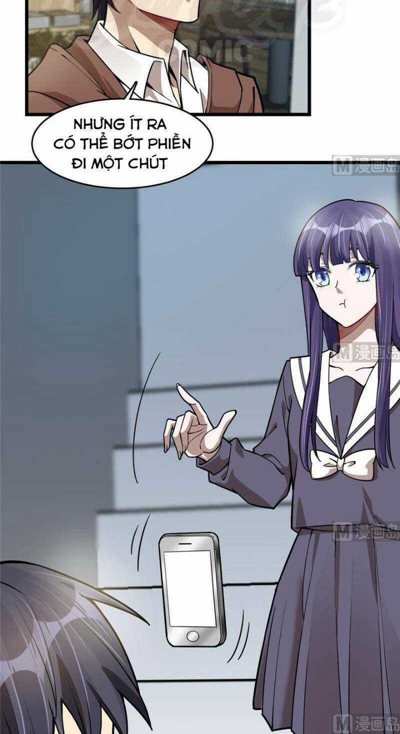 Thâm Dạ Thư Ốc - Chapter 85 - Trang 4