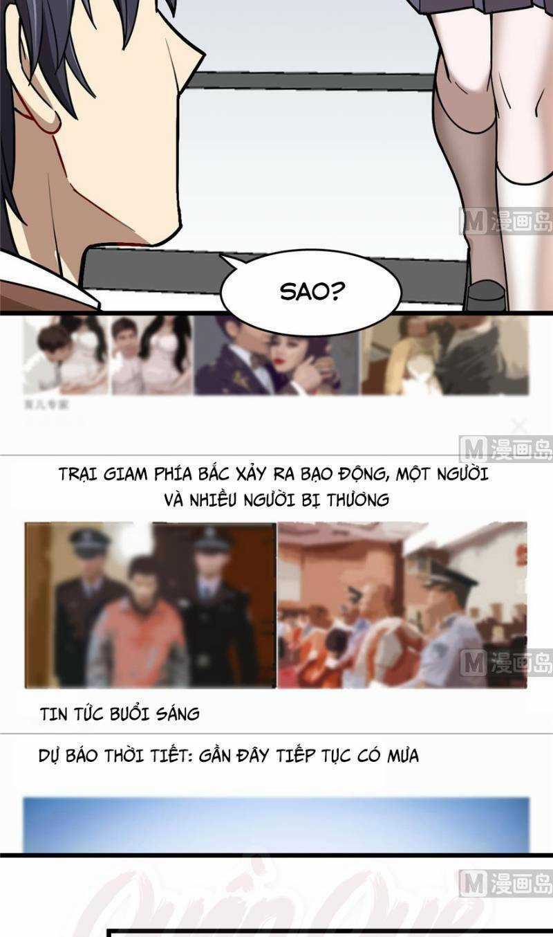 Thâm Dạ Thư Ốc - Chapter 85 - Trang 5