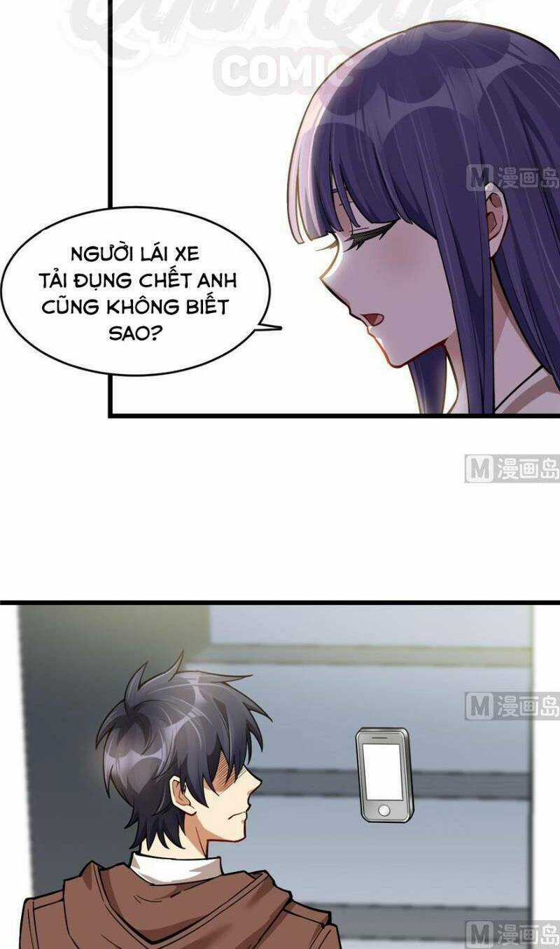 Thâm Dạ Thư Ốc - Chapter 85 - Trang 6