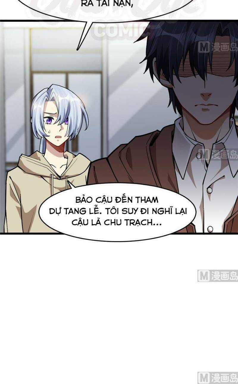Thâm Dạ Thư Ốc - Chapter 85 - Trang 8