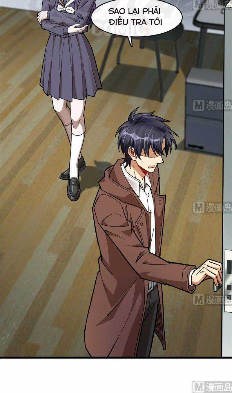 Thâm Dạ Thư Ốc - Chapter 85 - Trang 10