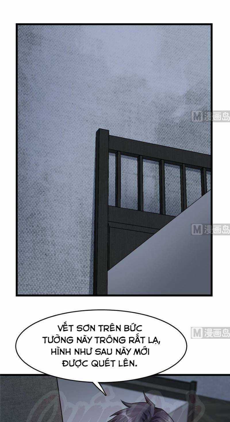 Thâm Dạ Thư Ốc - Chapter 86 - Trang 1