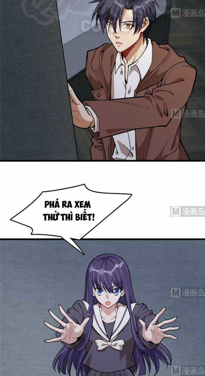 Thâm Dạ Thư Ốc - Chapter 86 - Trang 2