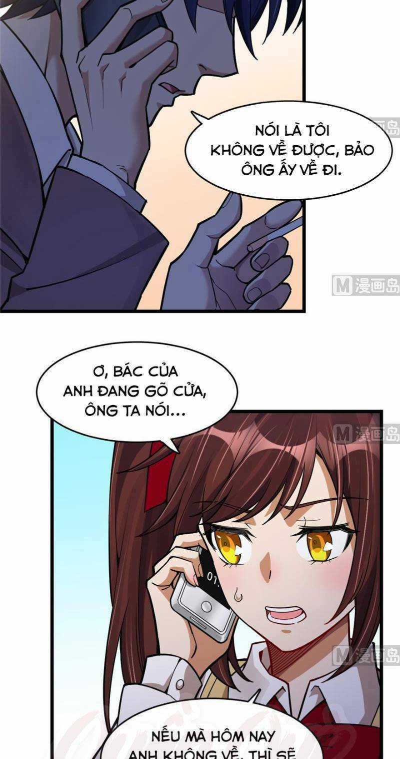 Thâm Dạ Thư Ốc - Chapter 86 - Trang 11