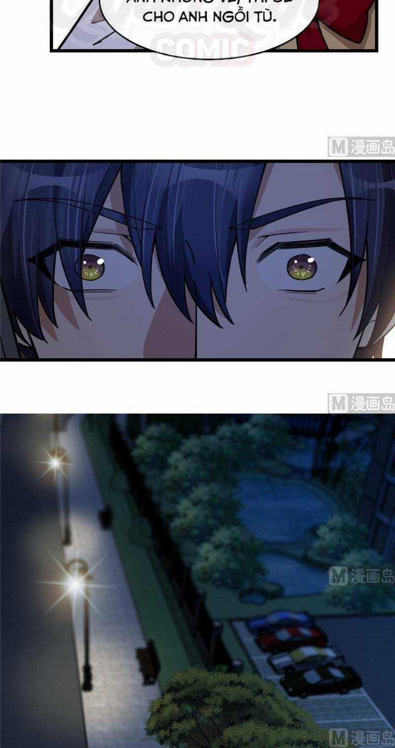 Thâm Dạ Thư Ốc - Chapter 86 - Trang 12