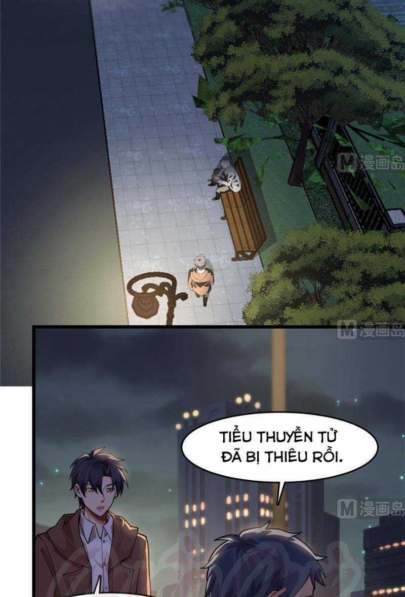 Thâm Dạ Thư Ốc - Chapter 86 - Trang 13