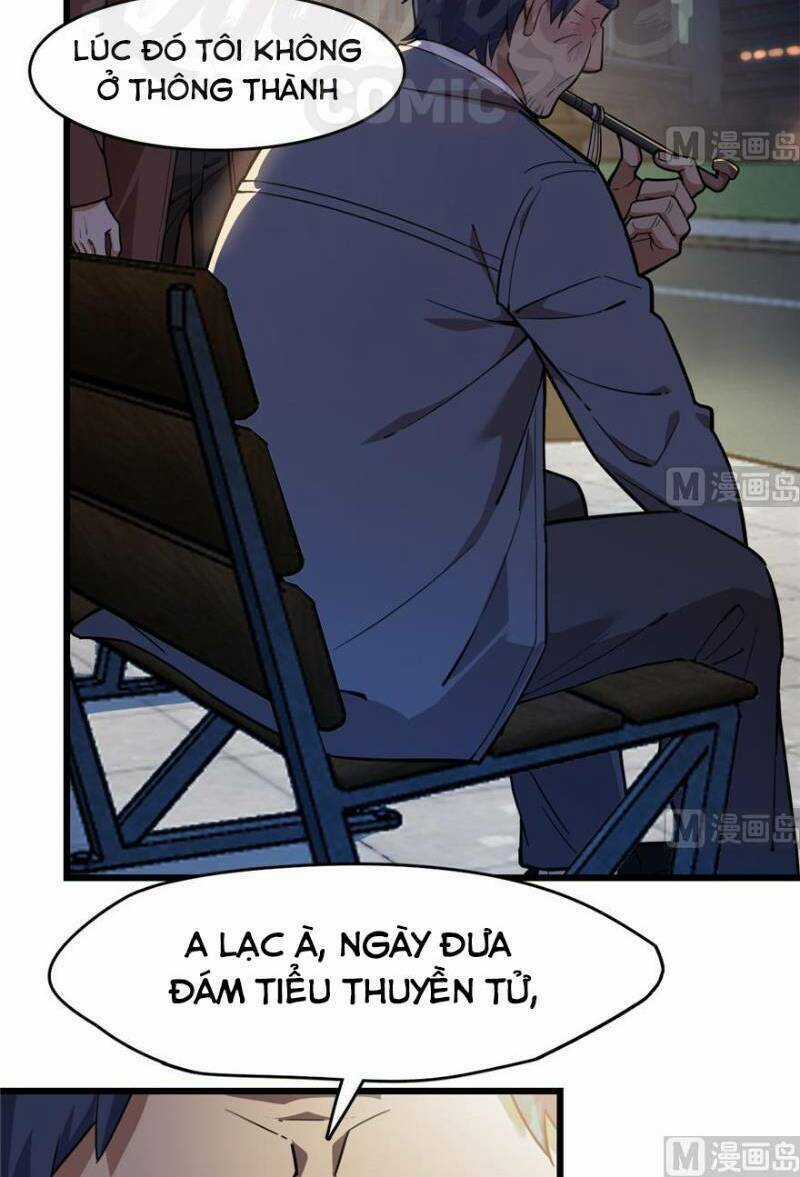 Thâm Dạ Thư Ốc - Chapter 86 - Trang 14