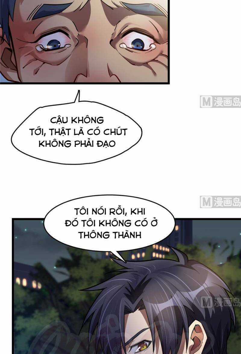 Thâm Dạ Thư Ốc - Chapter 86 - Trang 15