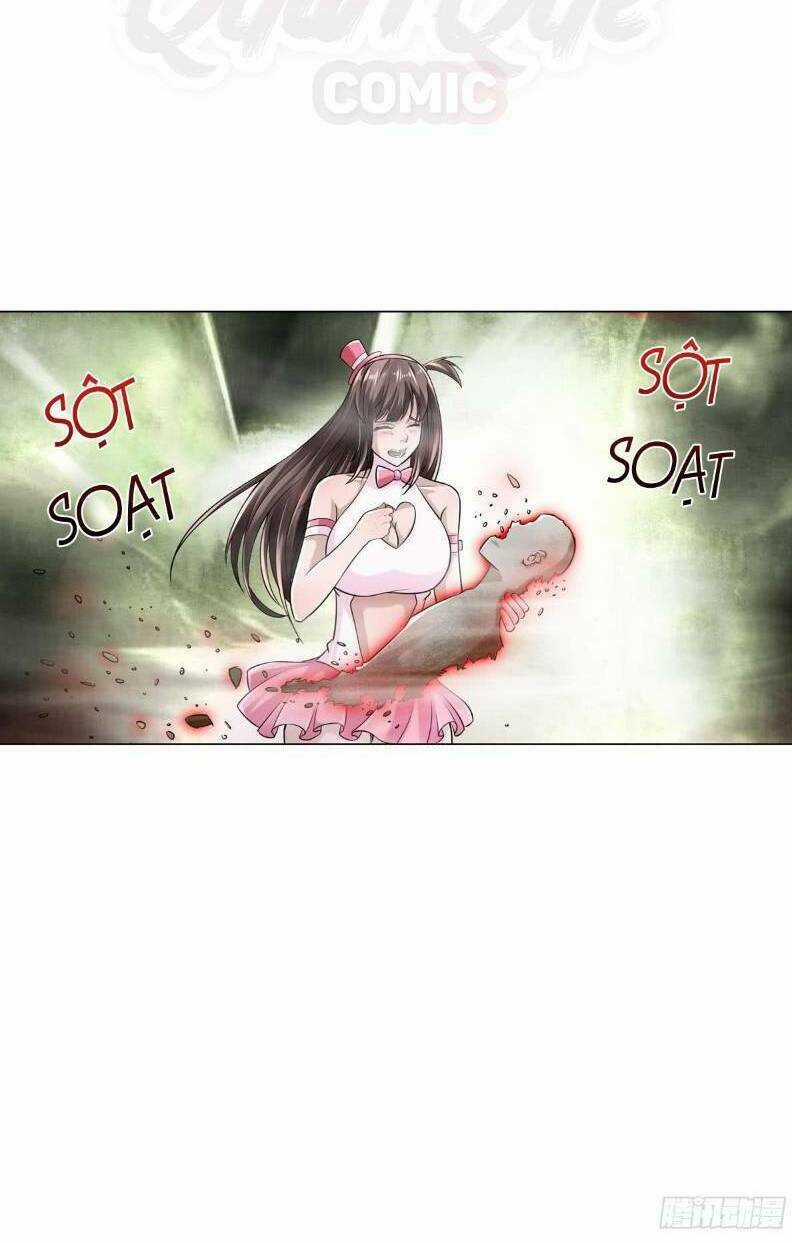 Thâm Dạ Thư Ốc - Chapter 86 - Trang 16