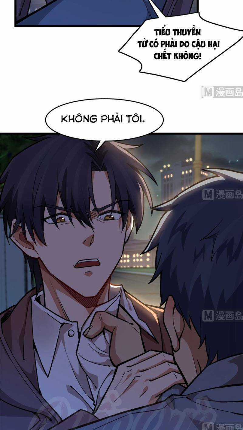 Thâm Dạ Thư Ốc - Chapter 86 - Trang 17