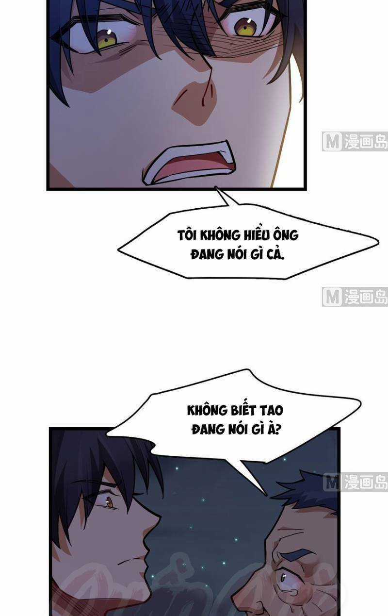 Thâm Dạ Thư Ốc - Chapter 86 - Trang 19