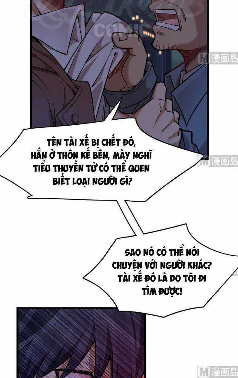 Thâm Dạ Thư Ốc - Chapter 86 - Trang 20