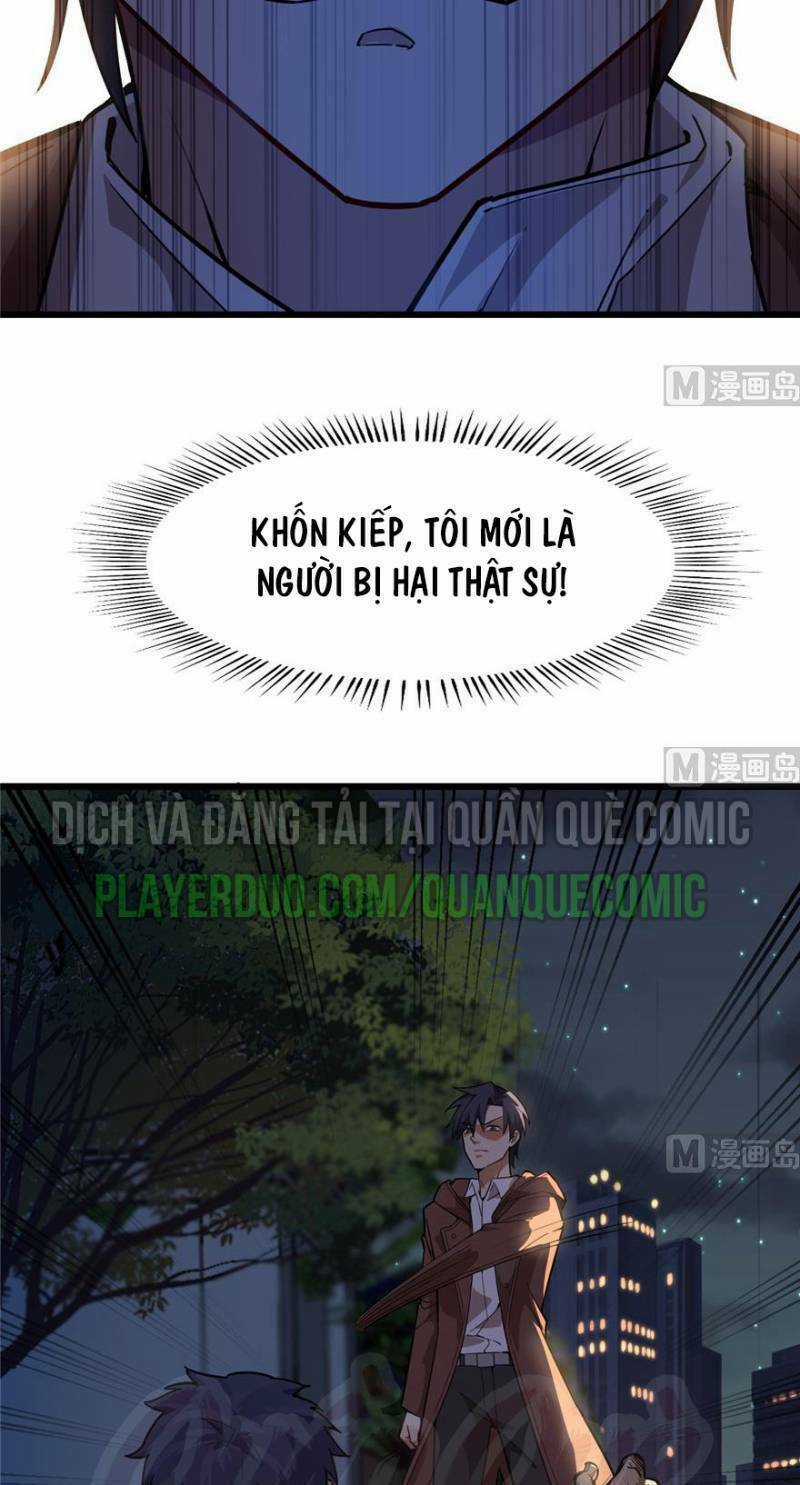 Thâm Dạ Thư Ốc - Chapter 86 - Trang 23