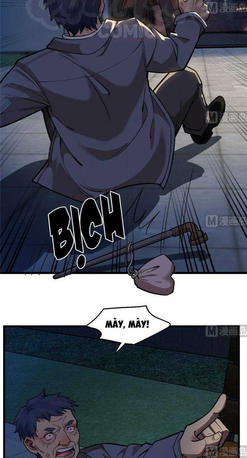 Thâm Dạ Thư Ốc - Chapter 86 - Trang 24