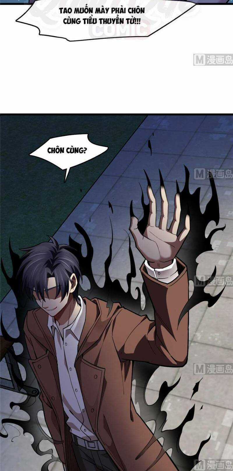 Thâm Dạ Thư Ốc - Chapter 86 - Trang 26