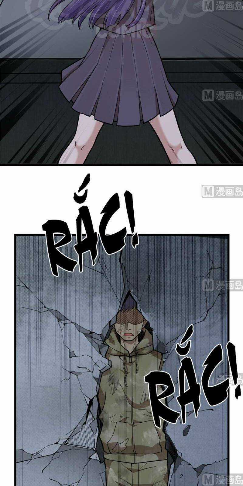 Thâm Dạ Thư Ốc - Chapter 86 - Trang 4