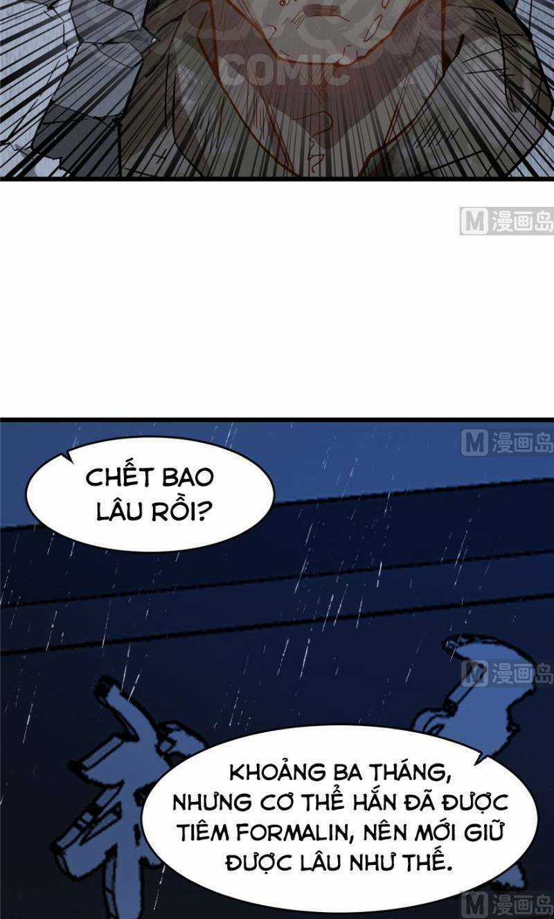 Thâm Dạ Thư Ốc - Chapter 86 - Trang 6