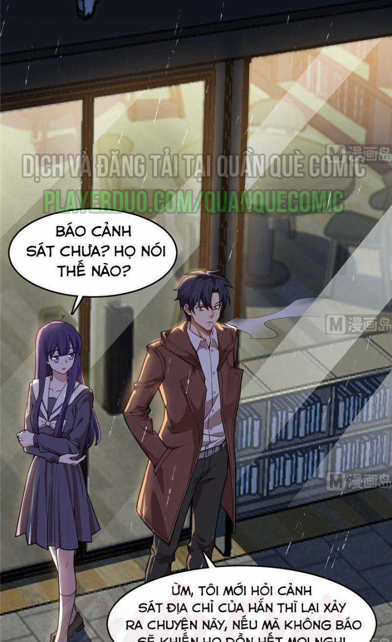 Thâm Dạ Thư Ốc - Chapter 86 - Trang 7