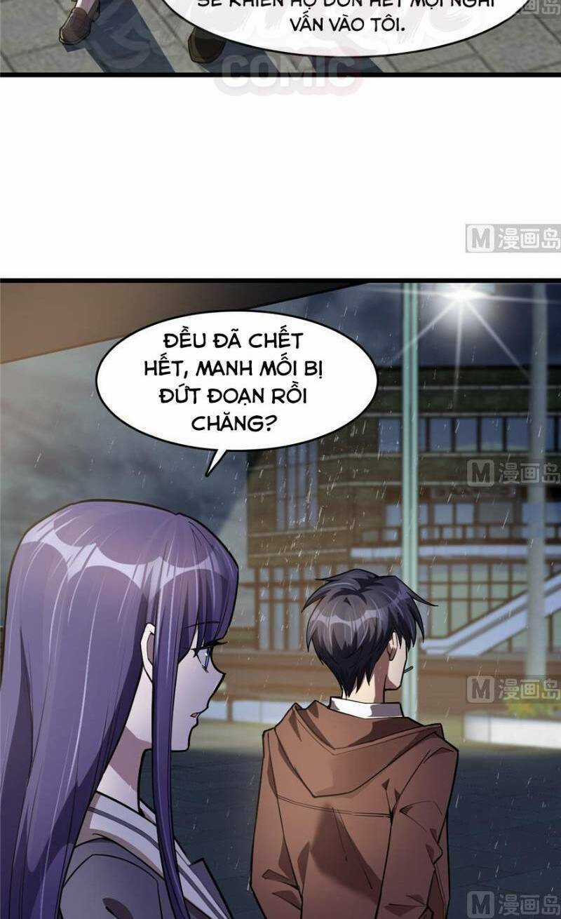 Thâm Dạ Thư Ốc - Chapter 86 - Trang 8