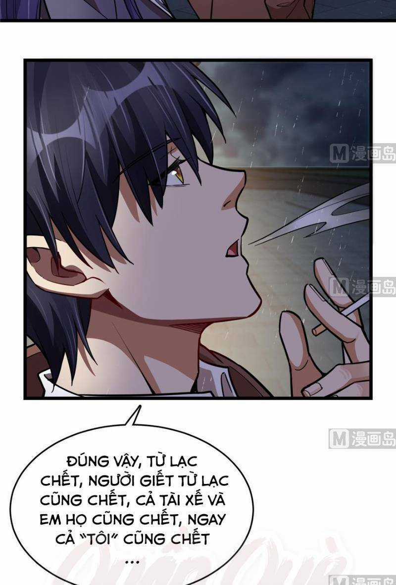 Thâm Dạ Thư Ốc - Chapter 86 - Trang 9