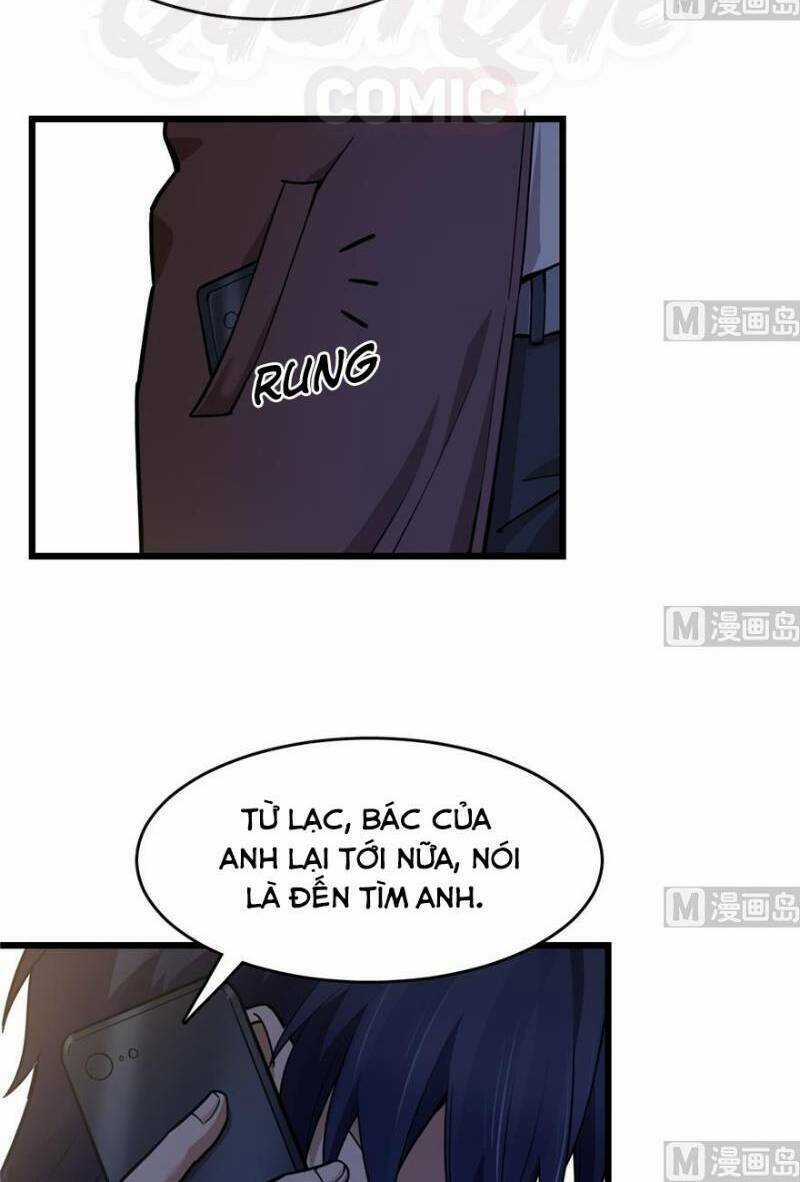 Thâm Dạ Thư Ốc - Chapter 86 - Trang 10