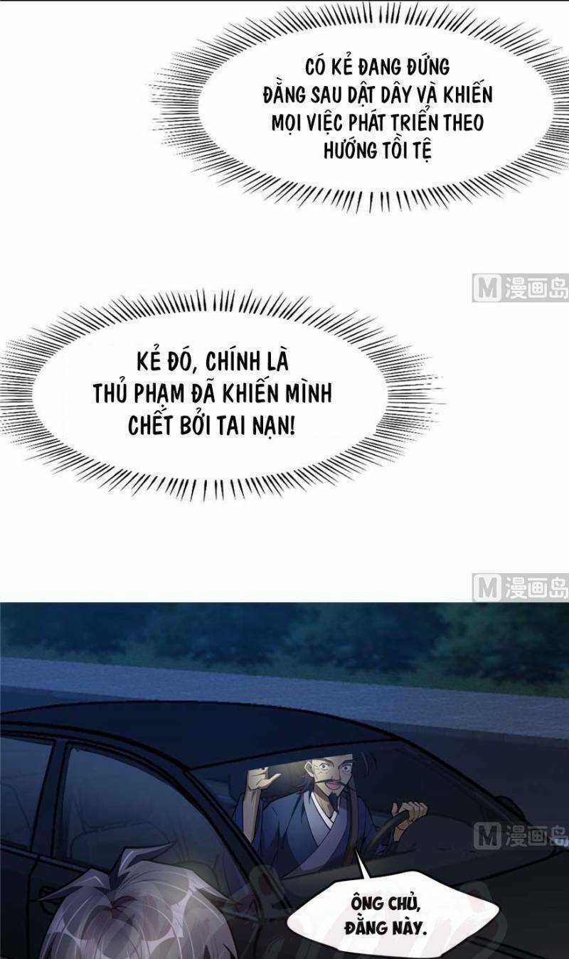 Thâm Dạ Thư Ốc - Chapter 87 - Trang 11