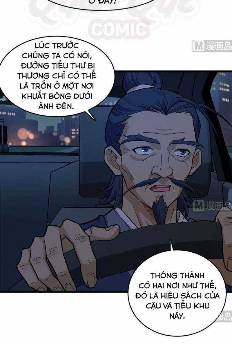 Thâm Dạ Thư Ốc - Chapter 87 - Trang 14