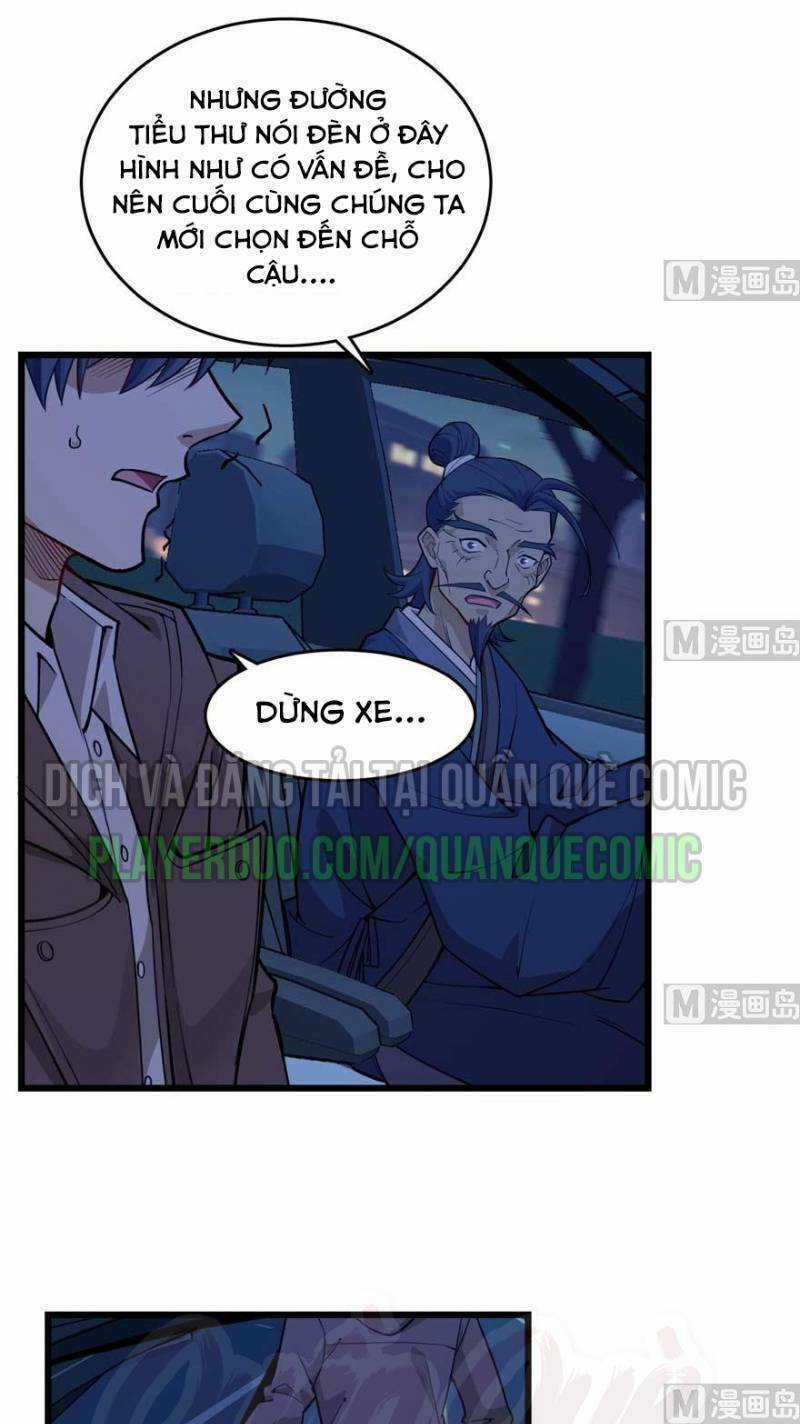 Thâm Dạ Thư Ốc - Chapter 87 - Trang 15