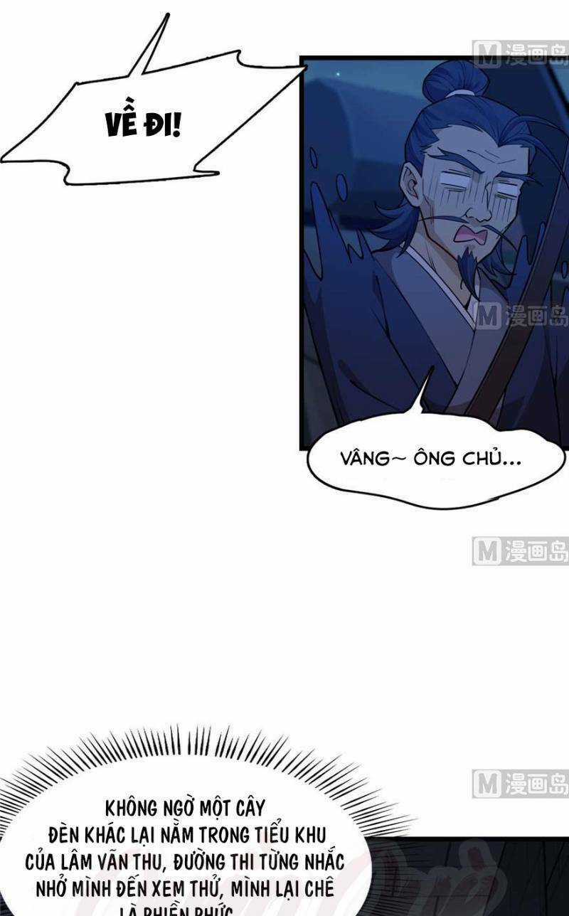 Thâm Dạ Thư Ốc - Chapter 87 - Trang 17