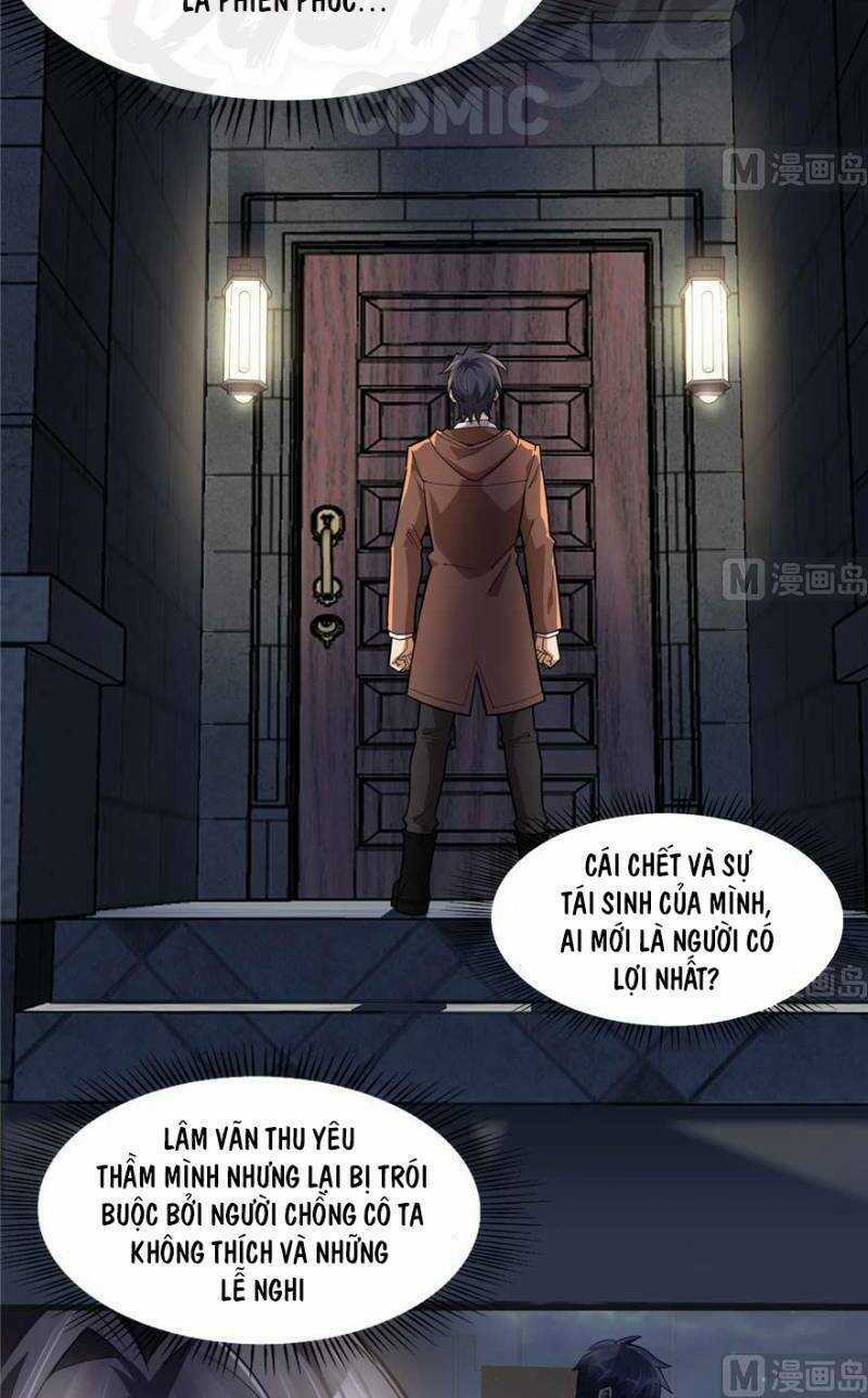 Thâm Dạ Thư Ốc - Chapter 87 - Trang 18