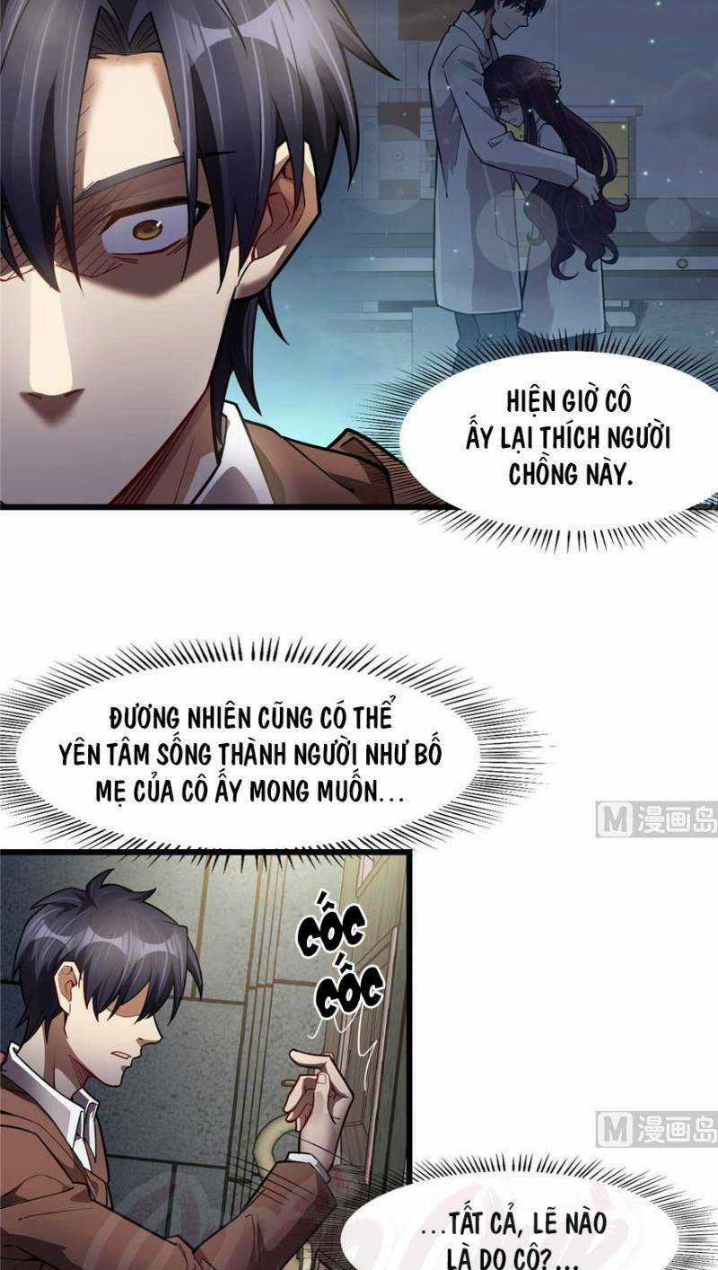 Thâm Dạ Thư Ốc - Chapter 87 - Trang 19