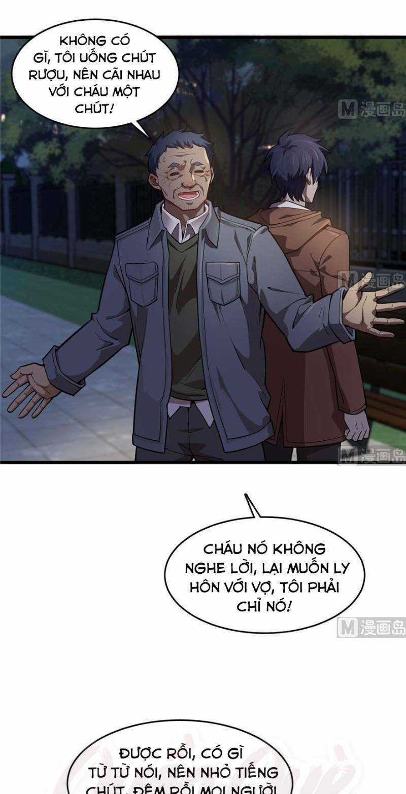 Thâm Dạ Thư Ốc - Chapter 87 - Trang 3